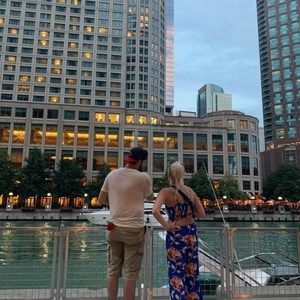 Meet your Posher, Mathew